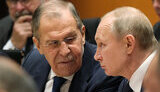 лавров,путін