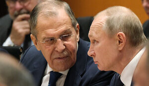 лавров,путін
