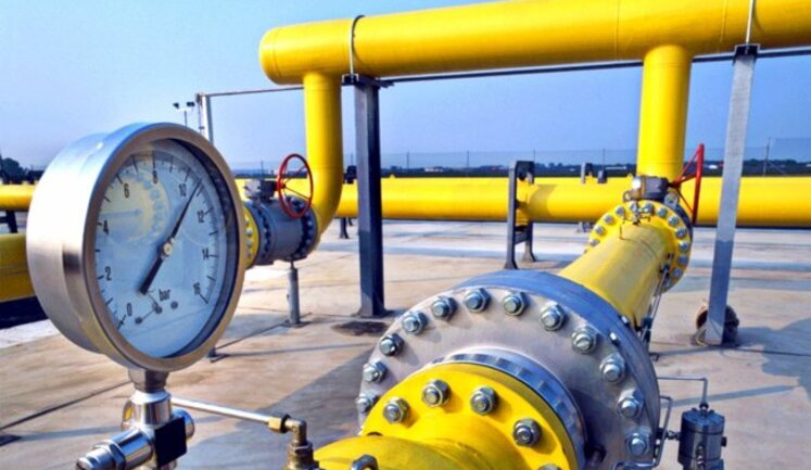 A sharp increase in pressure on the Urengoy - Pomary - Uzhgorod gas pipeline has been recorded. This may lead to an accident, - GTS Operator