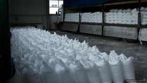 Спецпошлины в размере 32% на импорт удобрений из России вступили в силу
