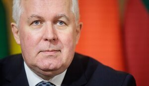 Союзники рассматривают новые формы поддержки Украины: это сюрприз для РФ, - Анушаускас
