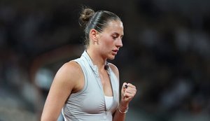 Костюк обыграла Свитолину и вышла в полуфинал "Ролан Гаррос"