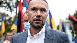 Шкарлет затвердив склад наглядової ради академії Ківалова: туди увійшли Новинський і Портнов. ДОКУМЕНТ