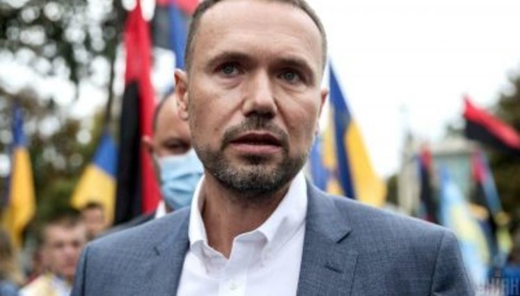 Шкарлет затвердив склад наглядової ради академії Ківалова: туди увійшли Новинський і Портнов. ДОКУМЕНТ