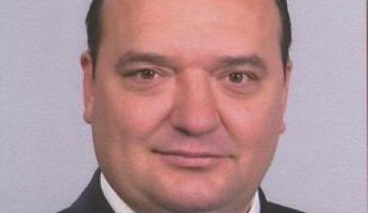 Депутат - "регионал" Струк: "Я не отказываюсь от своих друзей, даже если они воры в законе"
