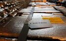 Десять країн ЄС закликали посилити санкції проти російських металів