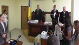 Апеляційний суд Києва відправив догхантера Святогора під цілодобовий домашній арешт. ВІДЕО+ФОТОрепортаж