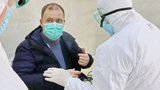На Чернігівщині 11 лікарень прийматимуть хворих на коронавірус