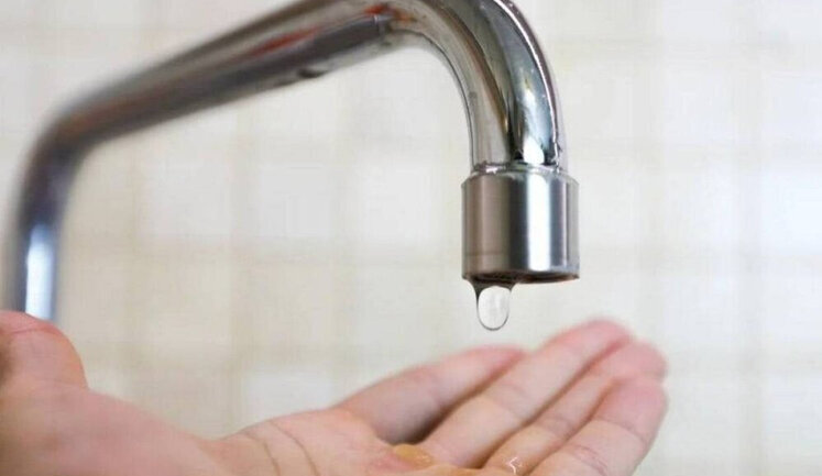 Ірпінь на Київщині переходить на тимчасовий режим подачі води