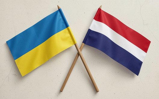 Спільне виробництво дронів: Україна та Нідерланди переходять до реалізації проєкту