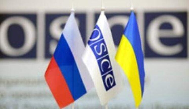 Україна на черговому засіданні ТКГ планує обговорити питання 4 нових ділянок розведення сил