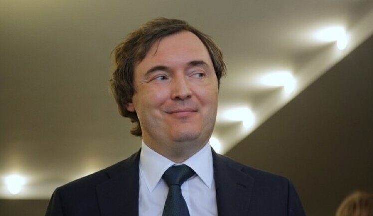 Мін’юст подав позов про конфіскацію заводу будматеріалів "Аерок" російського олігарха Молчанова (оновлено)