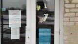 Російські окупанти обстріляли житлові квартали Врубівки на Луганщині: пошкоджено школу, будинки та газогін. ФОТОрепортаж