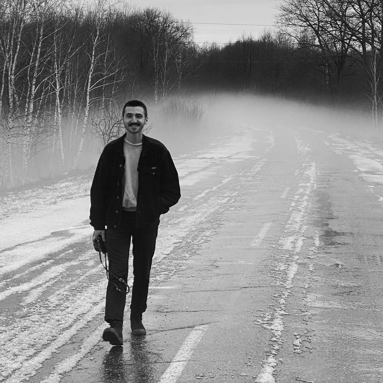 На війні загинув воїн 35 ОМПБр та фотограф Костянтин Гузенко