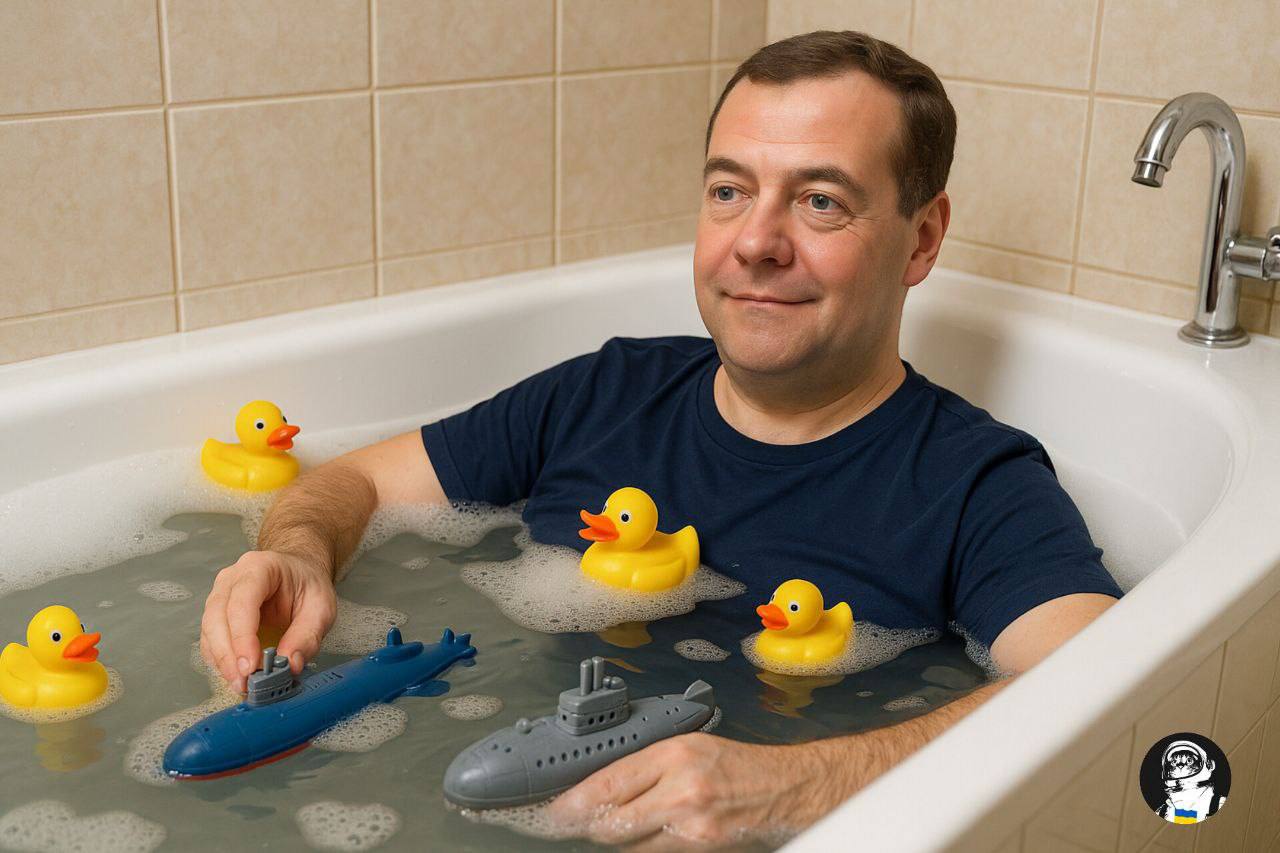 Димон та 