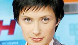 Новым пресс-секретарем Ющенко будет Ирина Ванникова - Эксклюзив!