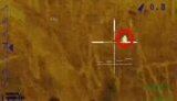 sniper shot at occupier