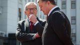саммит порошенко украина-ес юнкер