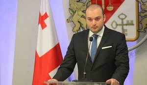 Грузія закликала Росію вивести окупаційні війська з Абхазії та Південної Осетії