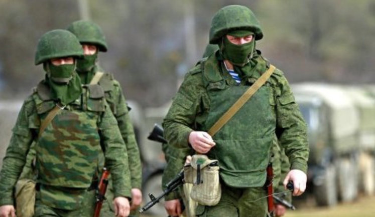 Інформація про висадку російського десанту в районі Бродів не відповідає дійсності, - управління СБУ у Львівській області (оновлено)