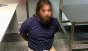 Brazilian citizen who fought for "DPR" gets 13 years in jail, - Kyiv prosecutor's office. PHOTOS