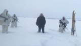 Чоловіка, що втік із-під домашнього арешту в Києві, затримано під час спроби нелегально перейти кордон із РФ на Харківщині, - Держприкордонслужба. ФОТО