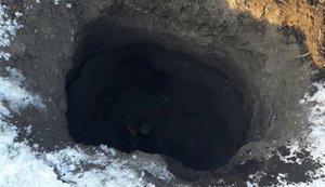 СБУ пресекла хищение сырья из нефтепровода на Черниговщине. ФОТО