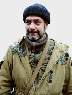 задорожный