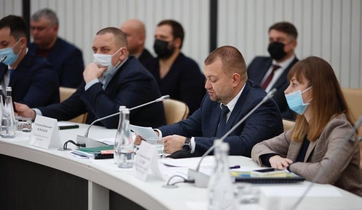 "Необхідно значно збільшити суму застави для підозрюваних у ДТП", - харківський прокурор Фільчаков