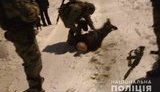 Поліцейські затримали п