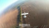 Omega’s 5th Detachment special forces destroy over 60 ruscist attack drones in week in Donetsk sector. VIDEO