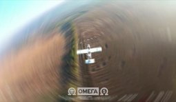 Бійці Омеги за тиждень збили понад 60 дронів РФ