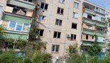 Обстріл Дніпропетровщини