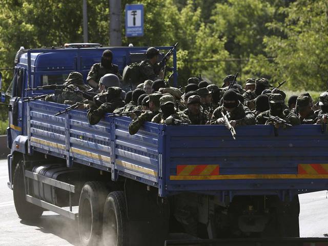Как боевики Востока расстреляли отряд ФСБ Искра в Донецком аэропорту 26 мая 2014-го, – рассказ участника расстрела 01 Как боевики Востока расстреляли отряд ФСБ Искра в Донецком аэропорту 26 мая 2014-го, – рассказ участника расстрела 01
