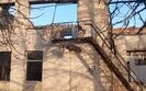 Ruscists shelled Mykhailivka in Kherson region from tank
