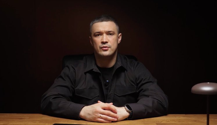Ukraine must find mechanism for elections during war – Fedorov. VIDEO