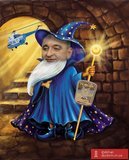 Прилетит вдруг волшебник