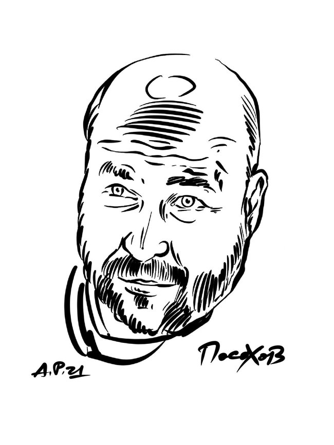 Воїни приїхали отримати орден прямо з окопів під ДАП. Народний Герой України: репортаж із Сум 10 Воїни приїхали отримати орден прямо з окопів під ДАП. Народний Герой України: репортаж із Сум 10