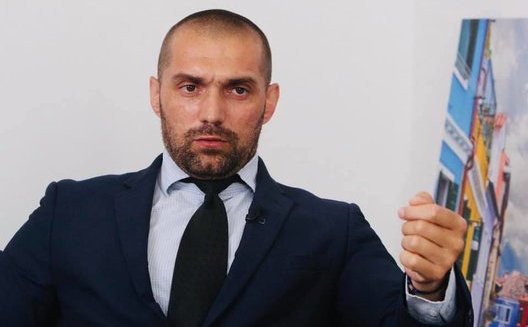 Хто такий керівник слідчої групи ДБР Корецький