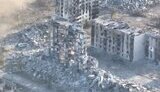 Руїни Вовчанська