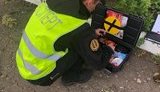 Слідчі експерименти у справі Марківа були проведені Інститутом експертиз під Слов