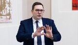 Ян Ліпавський про постачання боєприпасів Україні