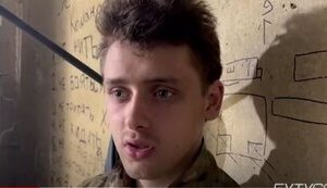 В київському Ботсаду висадили дерево в пам’ять про 22-річного воїна Семена Обломея. ВIДЕО