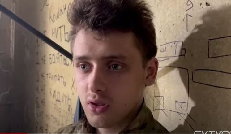 В київському Ботсаду висадили дерево в пам’ять про 22-річного воїна Семена Обломея. ВIДЕО