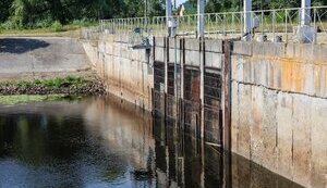 вода у місцях водозаборів Києва та Броварів у нормі