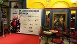 В Страсбурге началась Неделя украинского кино, посвященная Сенцову. ФОТОрепортаж