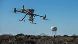 дрон,dji,300,matrice,rtk