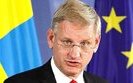 Bildt on Putin’s flattery of Trump