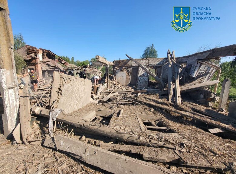Одна людина загинула, троє поранених, серед них – 11-річна дівчинка