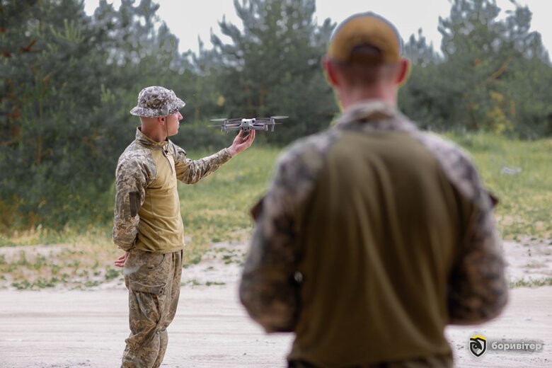 Армія дронів: Як приватні виробники безпілотників освоюють оборонний бюджет 06